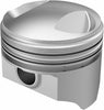 KB PISTONS CAST PISTONS SHOVEL 80CI 8.3:1 .020 KB297.020
