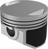 KB PISTONS CAST PISTONS XL 54CI 9.0:1 .020 KB408C.020