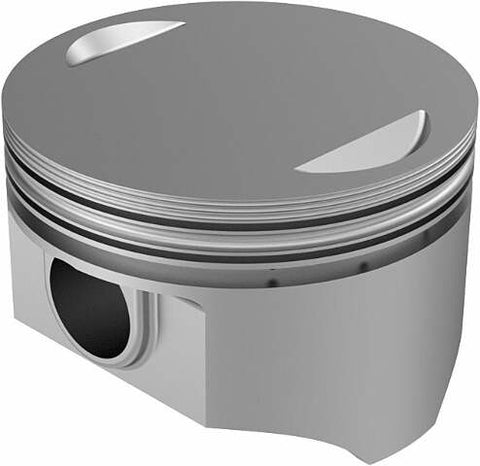 KB PISTONS CAST PISTONS TWIN CAM 88CI 8.8:1 .020 KB425.020