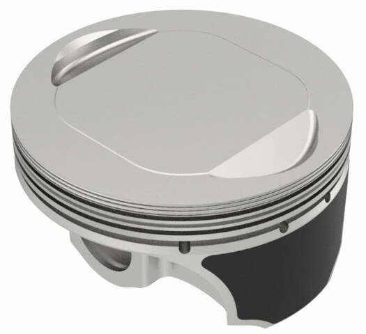 KB PISTONS FORGED PISTONS TC88 TO 95CI 9.25:1 STD KB904C.STD