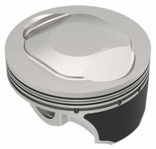 KB PISTONS FORGED PISTONS TC88 TO 95CI 10.5:1 STD KB906C.STD