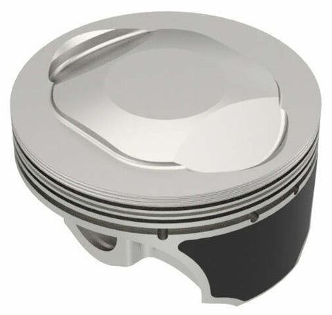 KB PISTONS FORGED PISTONS TC88 TO 95CI 10.5:1 STD KB906C.STD