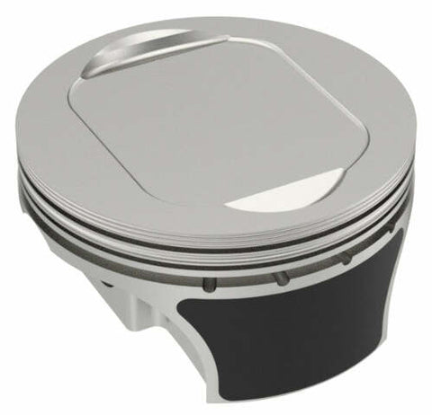 KB PISTONS FORGED PISTONS TC96 TO 103CI 9.5:1 STD KB907C.STD