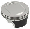 KB PISTONS FORGED PISTONS TC96 TO 103CI 9.5:1 STD KB907C.STD
