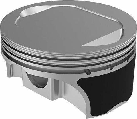 KB PISTONS FORGED PISTONS TC96 TO 103CI 9.5:1 .005 KB907C.005