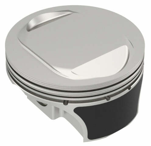KB PISTONS FORGED PISTONS TC96 TO 103CI 10.5:1 STD KB909C.STD