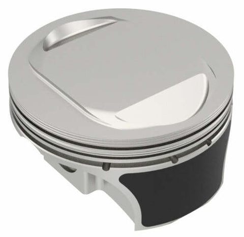 KB PISTONS FORGED PISTONS TC96 TO 103CI 10.5:1 STD KB909C.STD