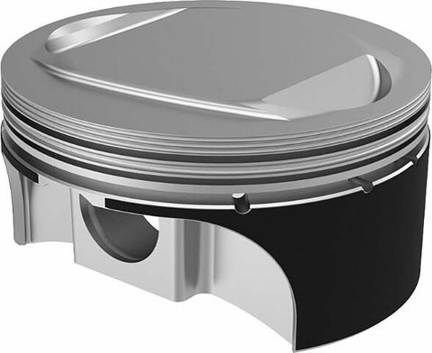 KB PISTONS FORGED PISTONS TC96 TO 103CI 10.5:1 .010 KB909C.010