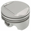 KB PISTONS FORGED PISTONS EVO 80CI 9.5:1 STD KB920C.STD