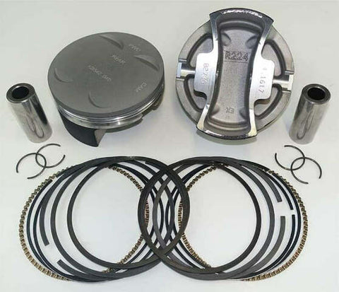 KB PISTONS PISTON SUPER DUTY 4.125