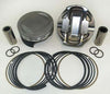 KB PISTONS PISTON SUPER DUTY BIG BORE TC 96/103 TO 110 10:1 +.010 KB661LCA.010