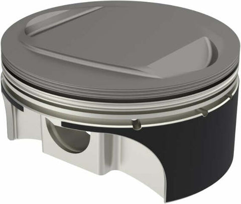 KB PISTONS PISTON SUPER DUTY BIG BORE TC 96 TO 103 11:1 +.010 KB909LCA.010