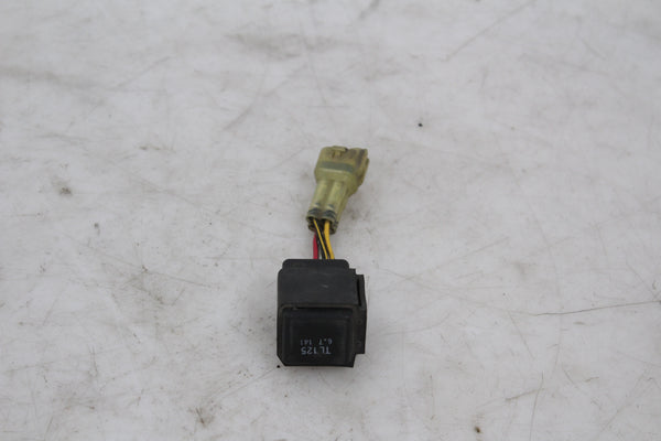 Fuel Pump Relay Kawasaki VN1500 Classic 06-08 OEM Vulcan 1500