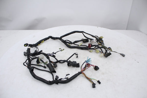 Main Wire Harness Kawasaki VN1500 Classic 06-08 OEM Vulcan 1500