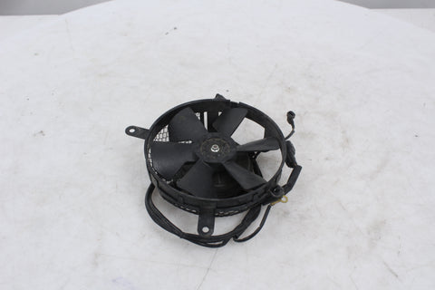 Radiator Fan  Kawasaki VN1500 Classic 06-08 OEM Vulcan 1500