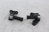 Passenger Footpegs Bracket Set Kawasaki VN1500 Classic 06-08 OEM Vulcan 1500