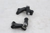 Passenger Footpegs Bracket Set Kawasaki VN1500 Classic 06-08 OEM Vulcan 1500