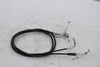 Throttle Cables Kawasaki VN1500 Classic 06-08 OEM Vulcan 1500