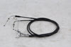 Throttle Cables Kawasaki VN1500 Classic 06-08 OEM Vulcan 1500