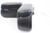 Leather Lyke Saddlebags Kawasaki VN1500 Classic 06-08 Vulcan 1500