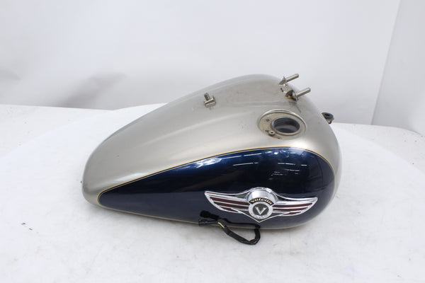 Fuel Gas Tank Kawasaki VN1500 Classic 06-08 OEM Vulcan 1500