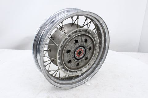 Rear Wheel Kawasaki VN1500 Classic 06-08 OEM Vulcan 1500