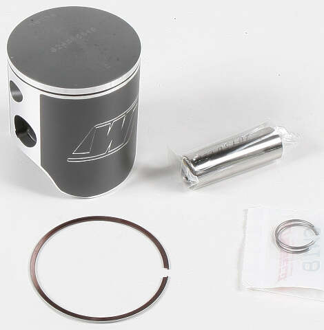 WISECO PISTON KIT RC ARMORGLIDE 66.40/STD GAS/HUS/HUSQ/KTM 824M06640