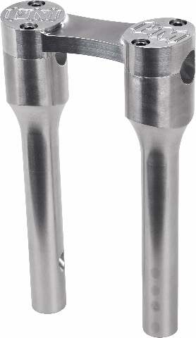 FORBIDDEN OG SLIMS RISER 9