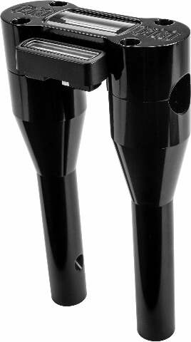 FORBIDDEN MOTO BAR RISER W/HUD 9
