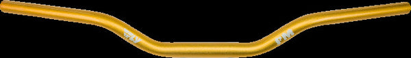 FORBIDDEN MOTO STYLE HANDLEBAR GOLD W/1
