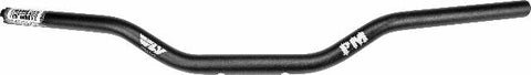 FORBIDDEN MOTO STYLE HANDLEBAR TBW BLACK W/1