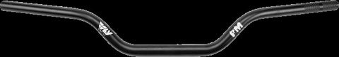 FORBIDDEN MOTO STYLE HBAR HI RISE BLACK HJ2020TFM-01BK