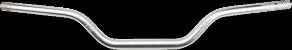 FORBIDDEN MOTO STYLE HBAR HI RISE SILVER HJ2020TFM-01SL