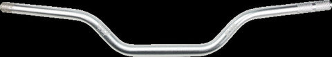 FORBIDDEN MOTO STYLE HBAR HI RISE SILVER HJ2020TFM-01SL
