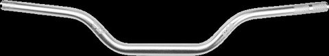 FORBIDDEN MOTO STYLE HBAR HI RISE SILVER TBW HJ2020TFMT-01SL