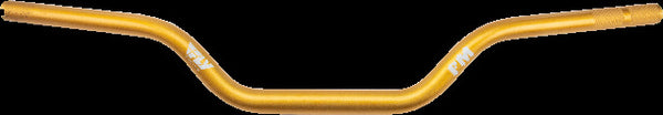FORBIDDEN MOTO STYLE HBAR HI RISE GOLD TBW HJ2020TFMT-01GD