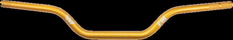 FORBIDDEN MOTO STYLE HBAR HI RISE GOLD TBW HJ2020TFMT-01GD