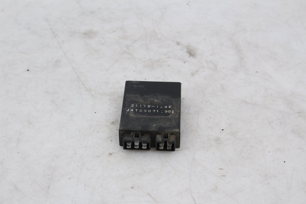 Ignitor Unit Kawasaki ZX600D Ninja ZX6 90-93 OEM