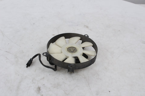 Radiator Fan  Kawasaki ZX600D Ninja ZX6 90-93 OEM