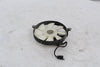 Radiator Fan  Kawasaki ZX600D Ninja ZX6 90-93 OEM