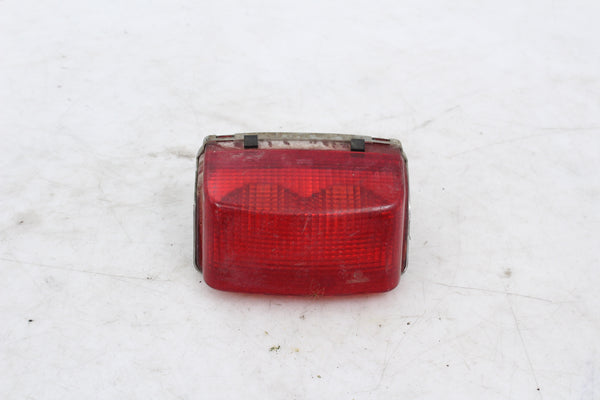 Tail Light Housing Kawasaki ZX600D Ninja ZX6 90-93 OEM