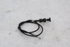 Choke Cable Kawasaki ZX600D Ninja ZX6 90-93 OEM