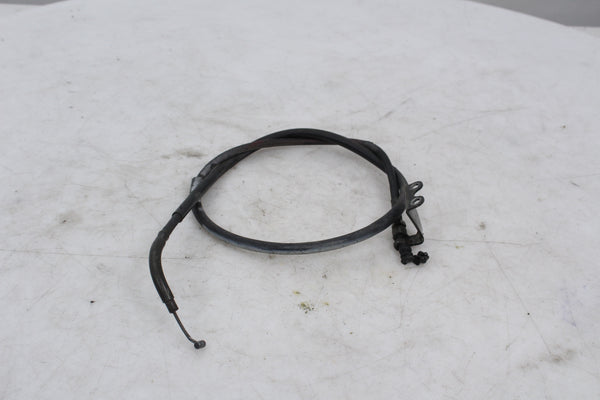 Clutch Cable Kawasaki ZX600D Ninja ZX6 90-93 OEM