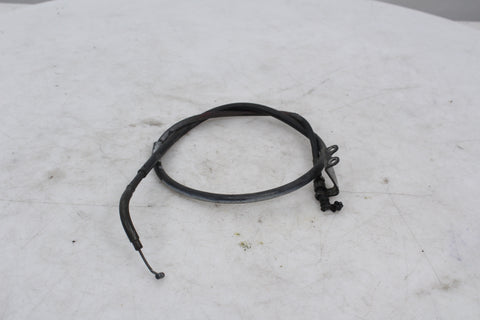 Clutch Cable Kawasaki ZX600D Ninja ZX6 90-93 OEM