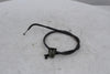 Clutch Cable Kawasaki ZX600D Ninja ZX6 90-93 OEM