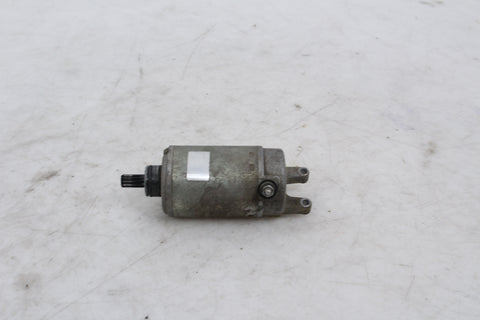 Starter Motor Kawasaki ZX600D Ninja ZX6 90-93 OEM