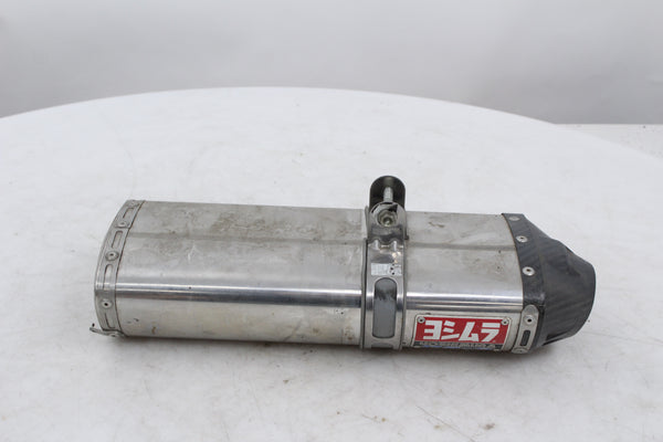 Yoshimura Exhaust Muffler Silencer RS-5 Honda CBR600RR 13-19