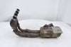 Exhaust Header Cat Yamaha YZF-R6 08-16 OEM