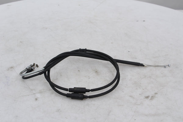 Exhaust Servo Motor Cables Yamaha MT-10 22-25 OEM