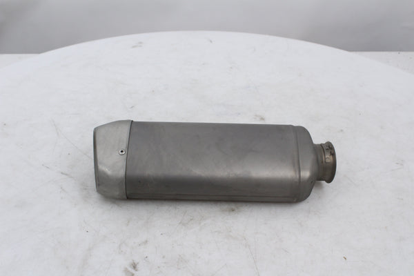 Exhaust Muffler Silencer Yamaha MT-10 22-25 OEM